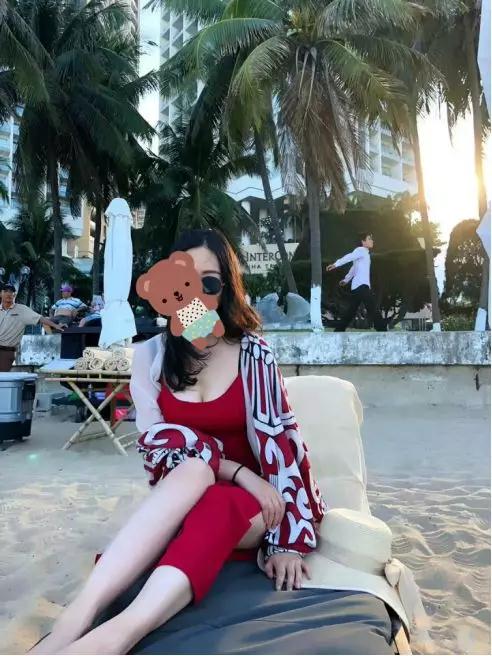 听说你不想努力?教你如何让富婆爱上你第14张